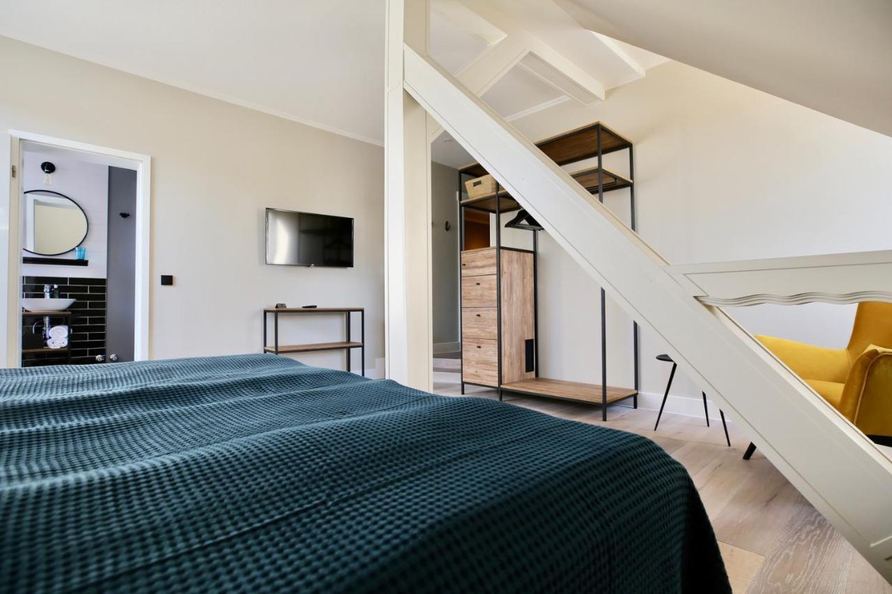 Hotel Boje06 Heringsdorf  Extérieur photo