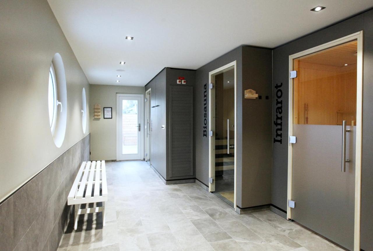 Hotel Boje06 Heringsdorf  Extérieur photo
